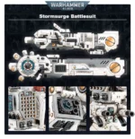 KV128 Stormsurge - immagine 4