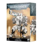 KV128 Stormsurge - immagine 5