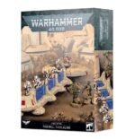 Tidewall Shieldline - immagine 6
