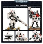 Fire Warriors Strike Team (Multikit: Fire Warriors Breacher Team) - immagine 8