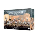 Fire Warriors Strike Team (Multikit: Fire Warriors Breacher Team) - immagine 10