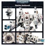Esoscheletro XV104 Riptide - immagine 2