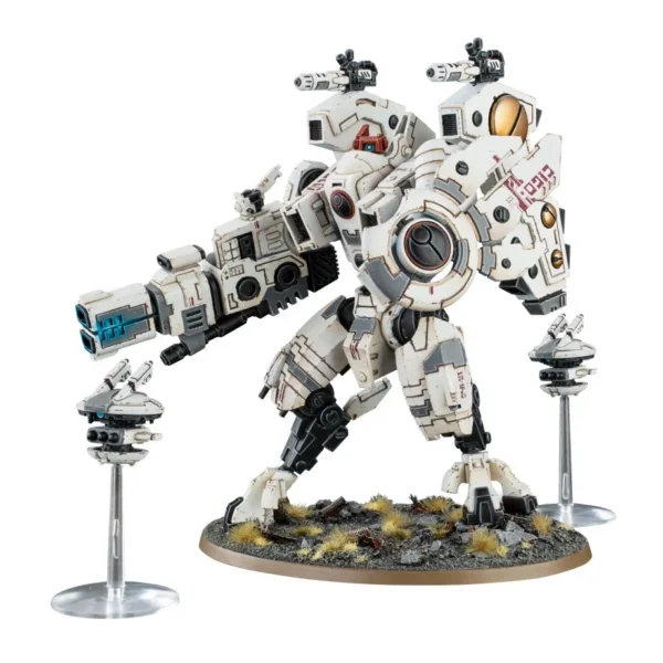 Esoscheletro XV104 Riptide
