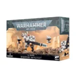 XV88 Broadside Battlesuit - immagine 5