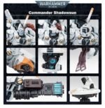 Commander Shadowsun - immagine 2