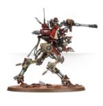 Adeptus Mechanicus Ironstrider Ballistarius (Multikit: Sydonian Dragoon) - immagine 2