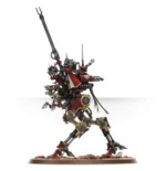 Adeptus Mechanicus Ironstrider Ballistarius (Multikit: Sydonian Dragoon) - immagine 4