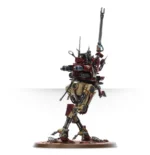 Adeptus Mechanicus Ironstrider Ballistarius (Multikit: Sydonian Dragoon) - immagine 6