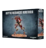 Adeptus Mechanicus Ironstrider Ballistarius (Multikit: Sydonian Dragoon) - immagine 7