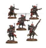 Skitarii Rangers (Multikit: Skitarii Vanguard) - immagine 3