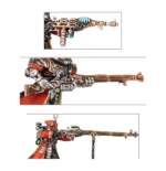 Skitarii Rangers (Multikit: Skitarii Vanguard) - immagine 4