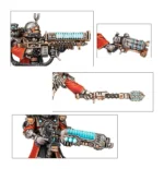 Skitarii Rangers (Multikit: Skitarii Vanguard) - immagine 6