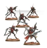 Sicarian Ruststalkers (Multikit: Sicarian Infiltrators) - immagine 5