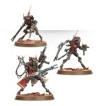 Sicarian Ruststalkers (Multikit: Sicarian Infiltrators) - immagine 6