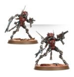 Sicarian Ruststalkers (Multikit: Sicarian Infiltrators) - immagine 7