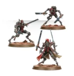 Sicarian Ruststalkers (Multikit: Sicarian Infiltrators) - immagine 2