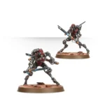 Sicarian Ruststalkers (Multikit: Sicarian Infiltrators) - immagine 3
