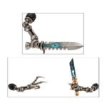 Sicarian Ruststalkers (Multikit: Sicarian Infiltrators) - immagine 4