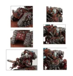 Adeptus Mechanicus Kataphron Battle Servitors - Destroyers (Multikit: Breachers) - immagine 5