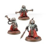Adeptus Mechanicus Fulgurite Electro-Priests - immagine 2