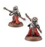 Adeptus Mechanicus Fulgurite Electro-Priests - immagine 3