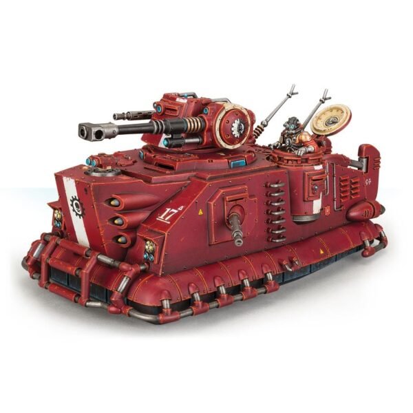 Skorpius Disintegrator (Multikit: Skorpius Dunerider)