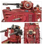 Skorpius Disintegrator (Multikit: Skorpius Dunerider) - immagine 3
