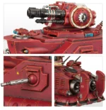 Skorpius Disintegrator (Multikit: Skorpius Dunerider) - immagine 2