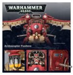 Archaeopter Stratoraptor (Multikit: Archaeopter Fusilave / Archaeopter Transvector) (Offerta a tempo limitato) - immagine 5