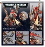 Serberys Raiders (Multikit: Serberys Sulphurhounds) - immagine 2