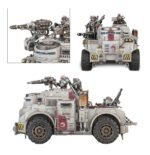 Goliath Rockgrinder (Multikit: Goliath Truck) - immagine 6