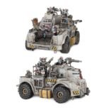 Goliath Rockgrinder (Multikit: Goliath Truck) - immagine 7