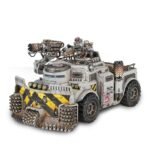 Goliath Rockgrinder (Multikit: Goliath Truck)