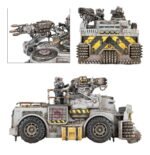 Goliath Rockgrinder (Multikit: Goliath Truck) - immagine 2