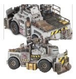 Goliath Rockgrinder (Multikit: Goliath Truck) - immagine 3