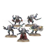 Acolyte Hybrids (Multikit: Hybrid Metamorphs)