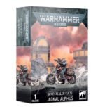Jackal Alphus - immagine 3