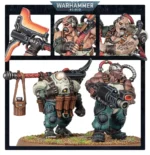 Beserk Cthoniani (Offerta a tempo limitato) - immagine 2