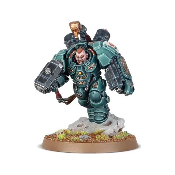 Einhyr Campione