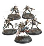 Sector Imperialis: basette rotonda da 25 e 40mm - immagine 3