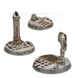 Basette industriali del Sector Mechanicus - immagine 4