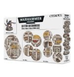 Basette industriali del Sector Mechanicus - immagine 5
