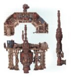 Sector Mechanicus Sacristan Forgeshrine - immagine 2