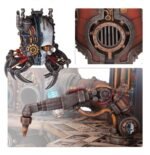 Sector Mechanicus Sacristan Forgeshrine - immagine 3