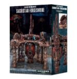 Sector Mechanicus Sacristan Forgeshrine - immagine 4