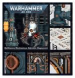 Zona di Battaglia: Mechanicus – Iperscarico Galvanico - immagine 2