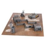 Zona di Battaglia: Fronteris - Nachmund