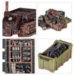 Kill Team – Killzone Upgrade: Shadowvaults - immagine 4