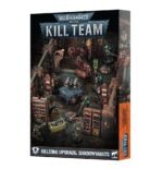 Kill Team – Killzone Upgrade: Shadowvaults - immagine 5