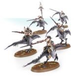 Erranti Infernali di Slaanesh